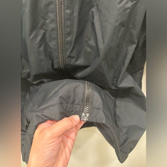 Columbia, Women's Fleece Lined jacket, black, size M - Picture 2 of 6